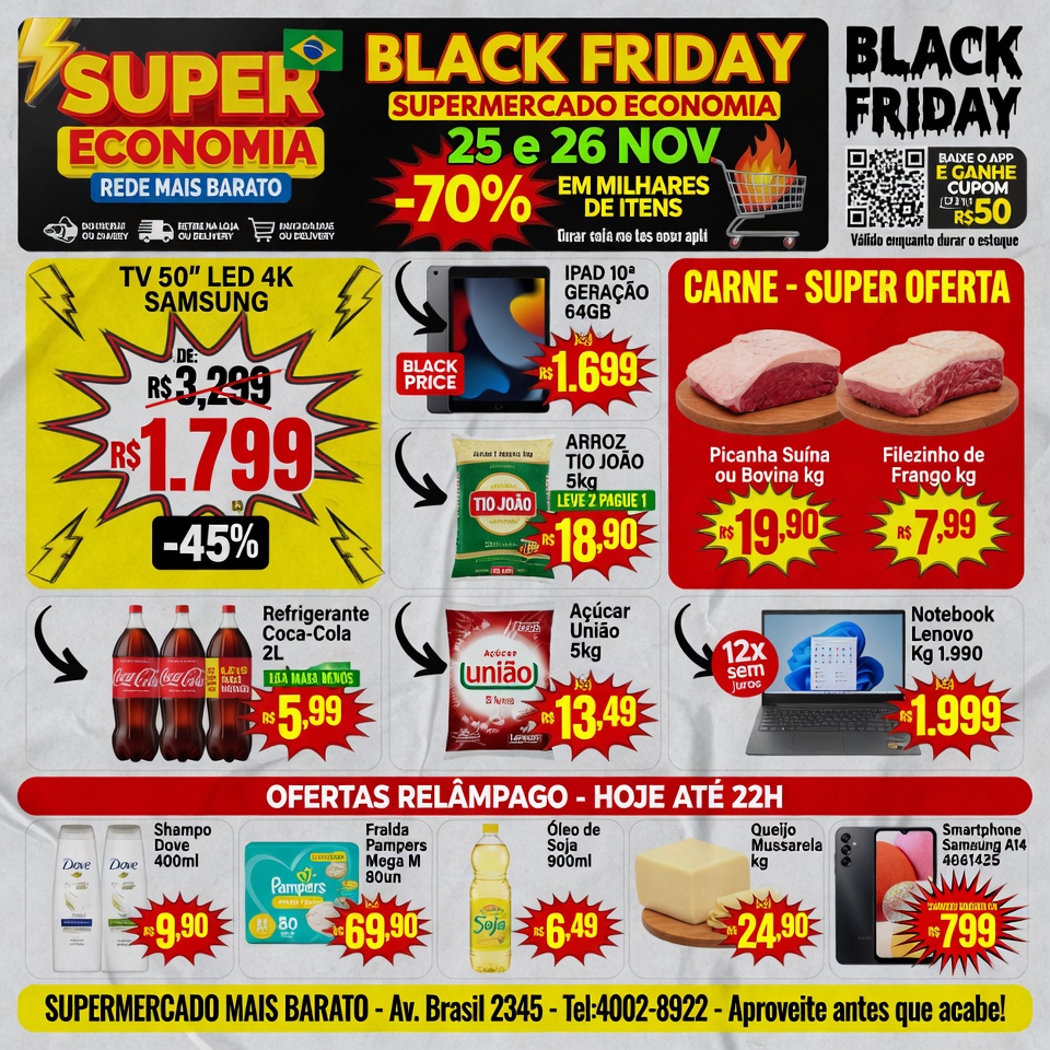 Black Friday